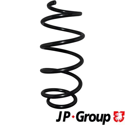 Suspension Spring (1142204800)