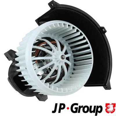 Interior Blower (1126102100)