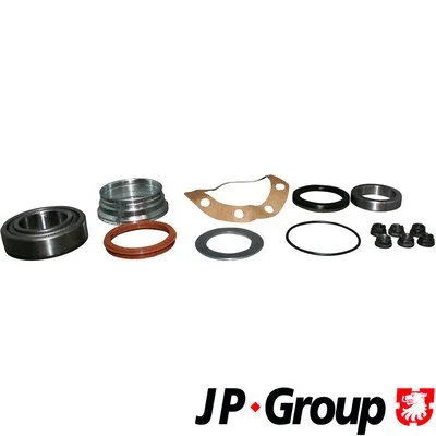 Wheel Bearing Kit (1351300310)