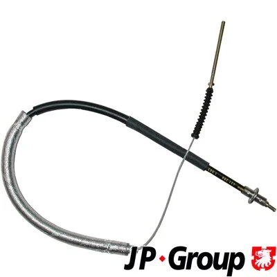 Cable Pull, clutch control (1270200700)