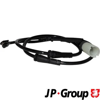 Sensor, brake pad wear (6097300500)