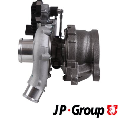 Charger, charging (supercharged/turbocharged)