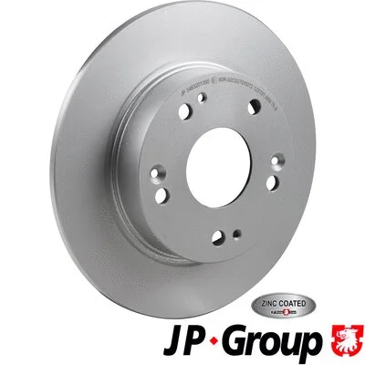 Brake Disc (3463201300)