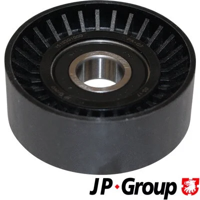 Tensioner Pulley, V-ribbed belt (1518301000)