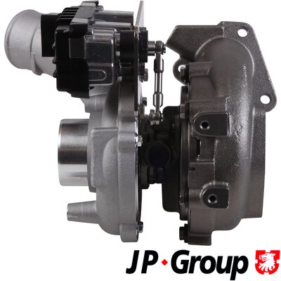 Charger, charging (supercharged/turbocharged)