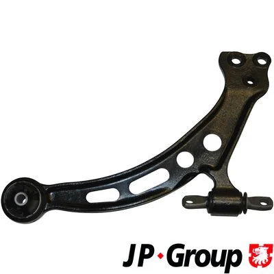 Control/Trailing Arm, wheel suspension (5840100270)