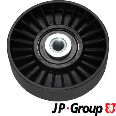 Deflection/Guide Pulley, V-ribbed belt (3318300600)