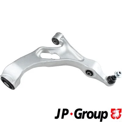 Control/Trailing Arm, wheel suspension (1140109770)
