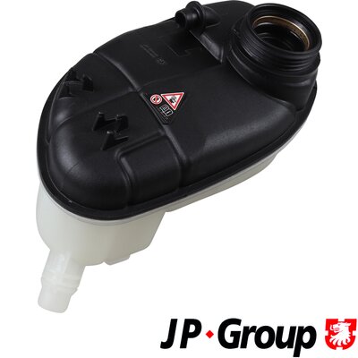 Expansion Tank, coolant (1314701500)
