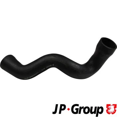 Charge Air Hose (1117702000)