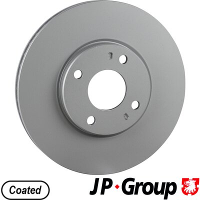 Brake Disc (1563106200)