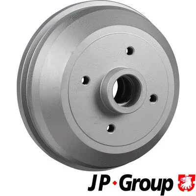 Brake Drum (1263500400)