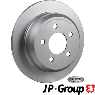 Brake Disc (5563200100)