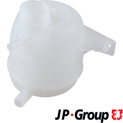 Expansion Tank, coolant (5114700100)