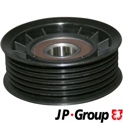 Tensioner Pulley, V-ribbed belt (1118301200)