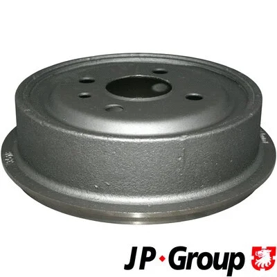 Brake Drum (1263500500)