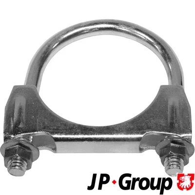 Clamping Piece, exhaust system (9921401400)