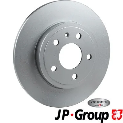 Brake Disc (1163203500)