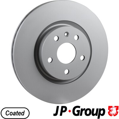 Brake Disc (1263107700)