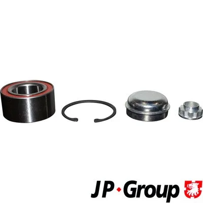 Wheel Bearing Kit (1341301510)