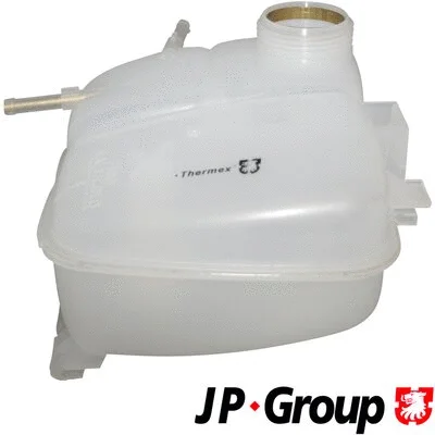 Expansion Tank, coolant (1214700100)