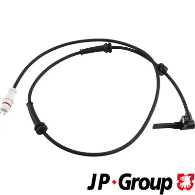 Sensor, wheel speed (3397104470)