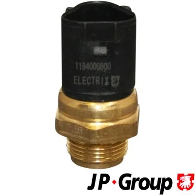 Temperature Switch, radiator fan (1194000800)