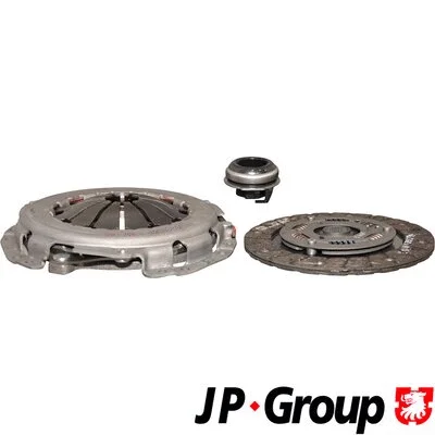 Clutch Kit (3930400510)