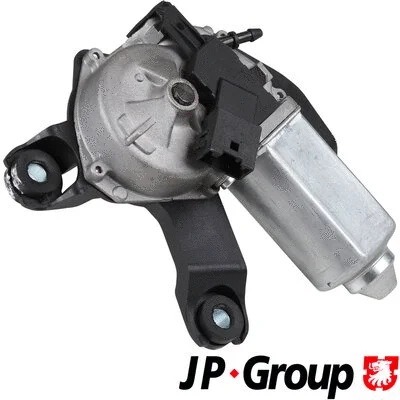 Wiper Motor