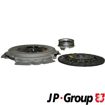 Clutch Kit (4630400410)