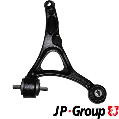 Control/Trailing Arm, wheel suspension (4940100870)