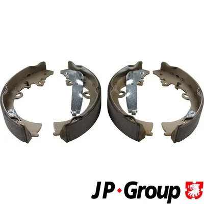 Brake Shoe Set (4863901610)