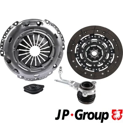Clutch Kit (1530407610)