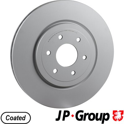 Brake Disc (4063102300)