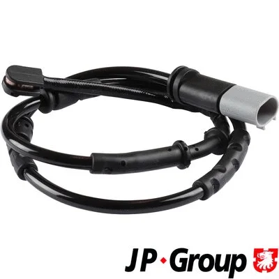 Sensor, brake pad wear (6097300700)