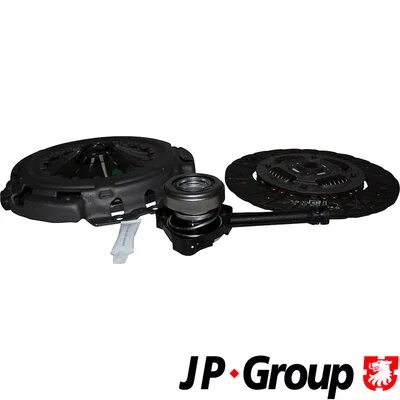 Clutch Kit (1230404910)