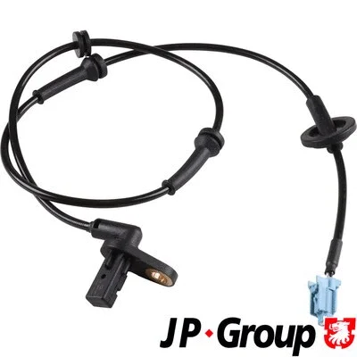 Sensor, wheel speed (4097104970)