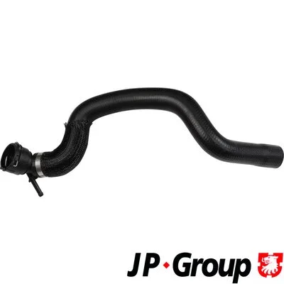 Radiator Hose (1114314100)