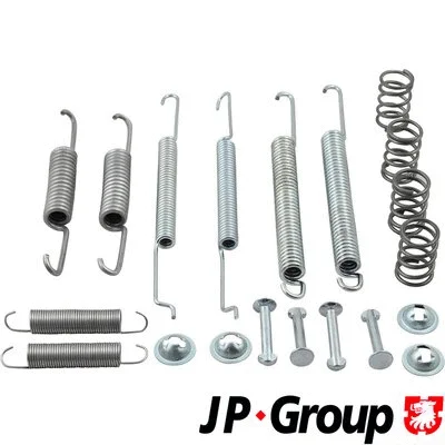 Accessory Kit, brake shoes (1163950310)