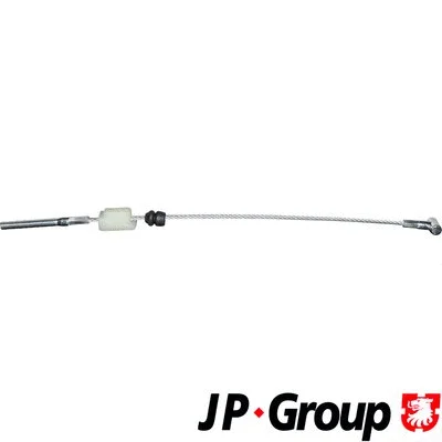 Cable Pull, parking brake (1570302500)