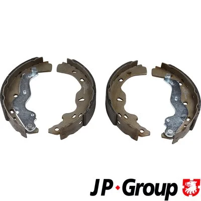 Brake Shoe Set (4763900710)