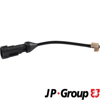 Sensor, brake pad wear (5397300500)