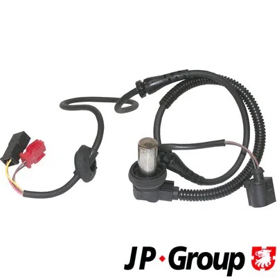 Sensor, wheel speed (1197102000)