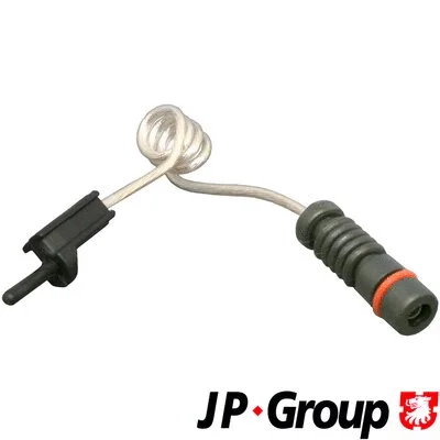 Sensor, brake pad wear (1197300100)