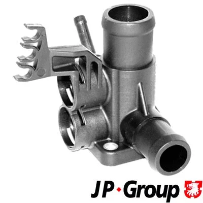 Coolant Flange (1114501900)
