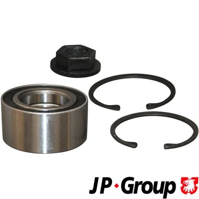 Wheel Bearing Kit (1541300510)