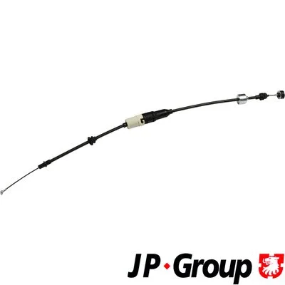 Cable Pull, clutch control (1170201900)