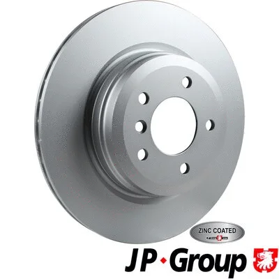 Brake Disc (1463201200)