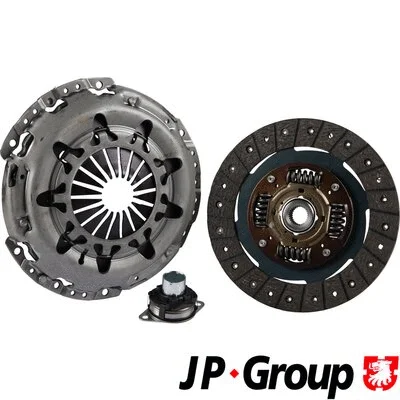 Clutch Kit (1130410610)