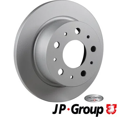 Brake Disc (4163201000)